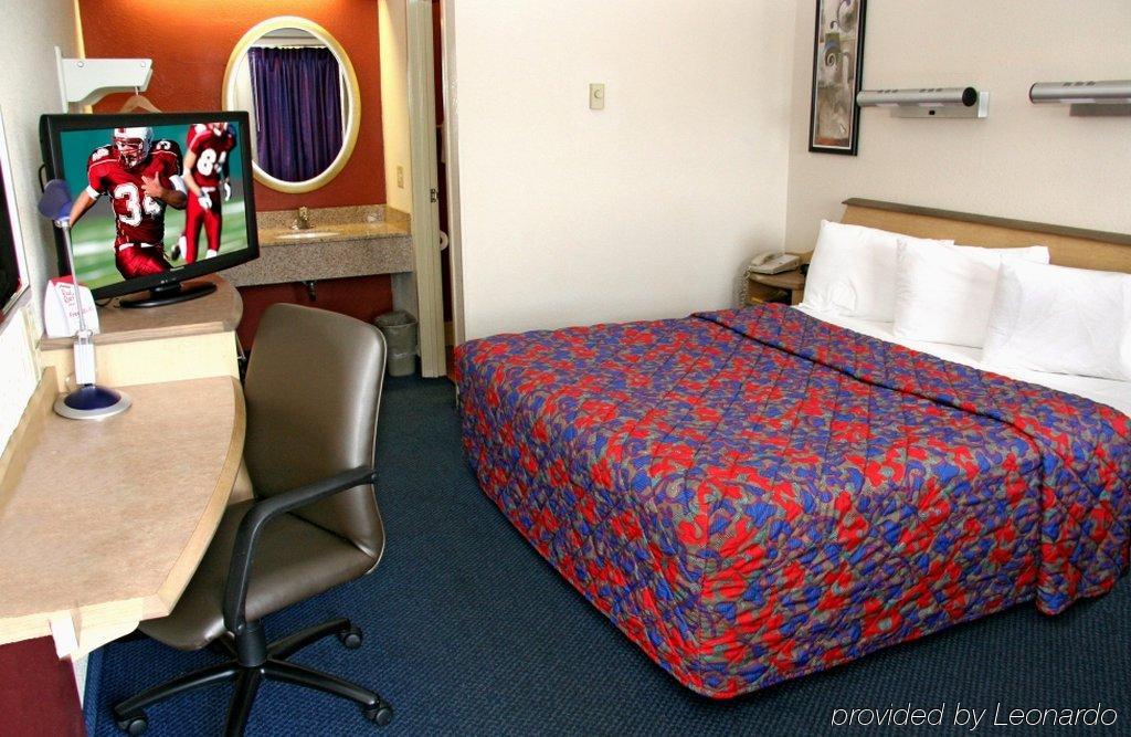 Red Roof Inn Jacksonville Airport Exteriér fotografie